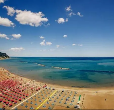 Gæstehus Gladys Pesaro