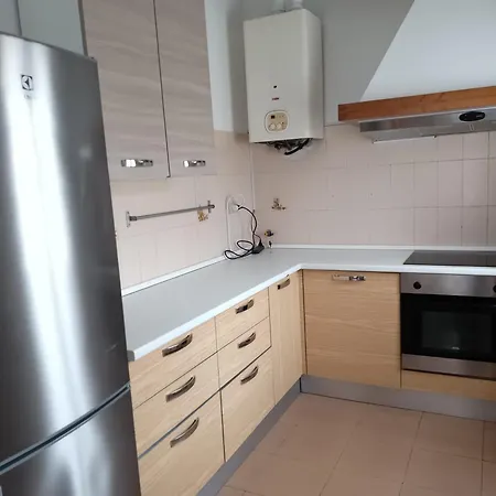 Gladys Guest house *