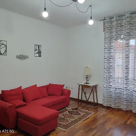 Gladys Guest house *