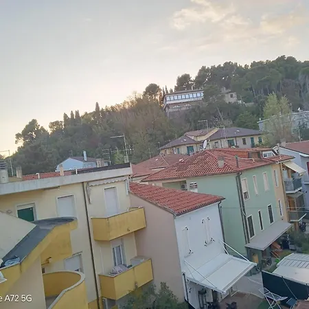 Gladys Guest house Pesaro