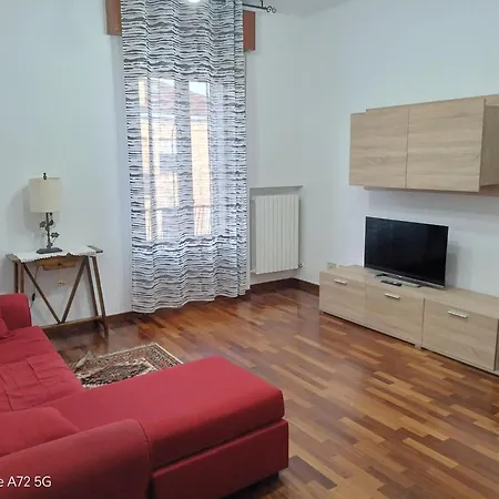 Gladys Guest house *