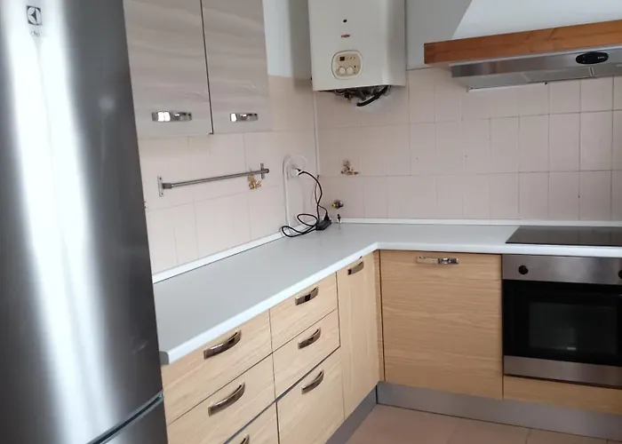 Gladys Affittacamere *