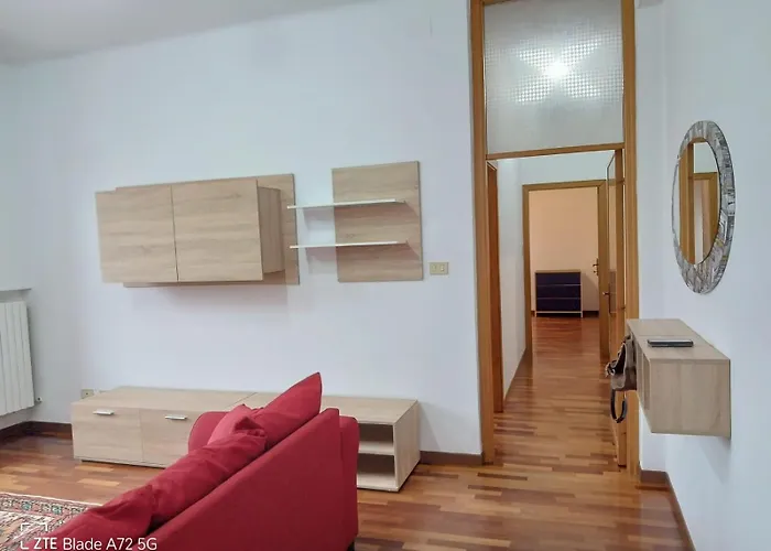 Gladys Affittacamere *