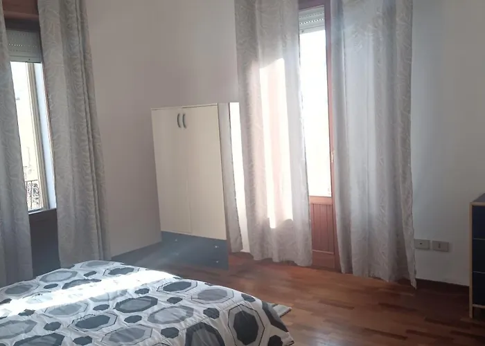 Gladys ゲストハウス