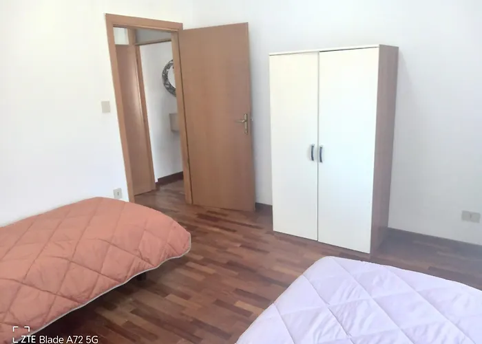 Affittacamere Gladys *