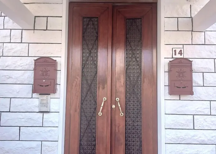 Gladys Affittacamere *