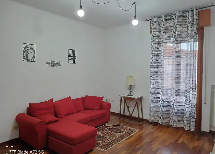 Gladys Affittacamere *