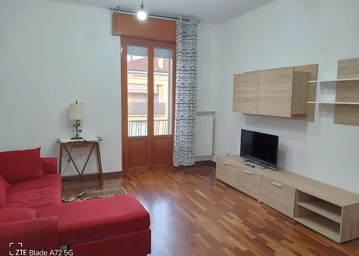 Gladys Affittacamere *