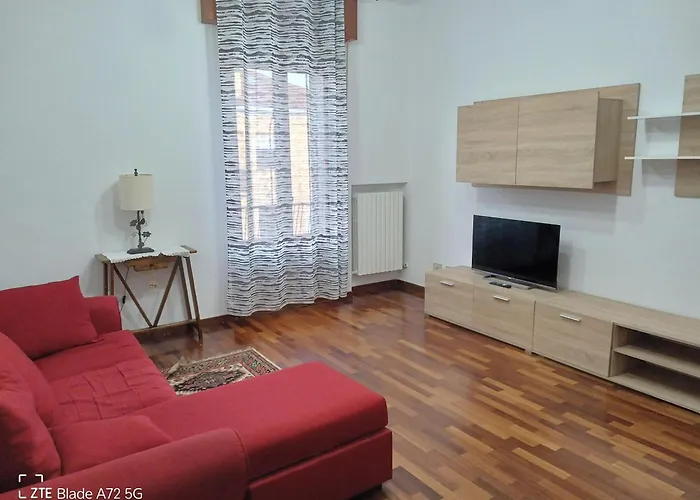 Gladys Affittacamere *