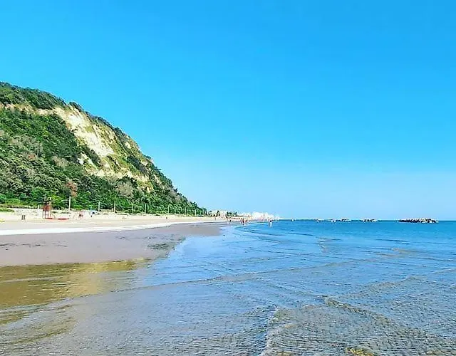 Gladys Affittacamere Pesaro